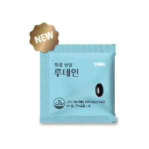 은평구 참선진녹즙 하루 한알 루테인 배달