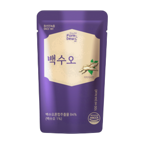 은평구 참선진녹즙 백수오 배달