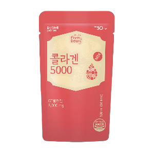 은평구 참선진녹즙 콜라겐 5000 배달